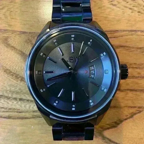 Jbw Watch - Picture 1 of 3